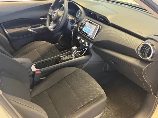 Nissan Kicks — Фото автомобиля 5