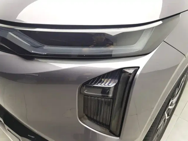 GAC Trumpchi Xiangwang S7 — Фото автомобиля 7