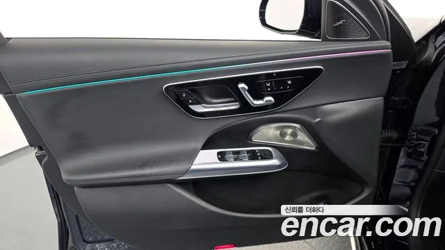 Mercedes-Benz E-Class E-класс W214 E300 4MATIC Exclusive — Фото автомобиля 21