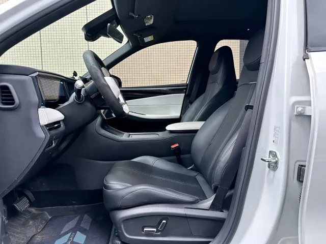 Geely Galaxy L7 — Фото автомобиля 4