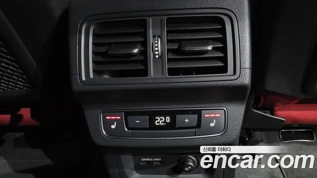 Audi SQ5 3.0 TFSI quattro Sportback — Фото автомобиля 18