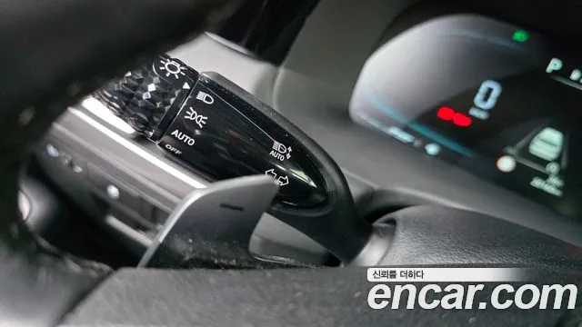 Hyundai Palisade The New Palisade Дизель 2.2 2WD — Фото автомобиля 27