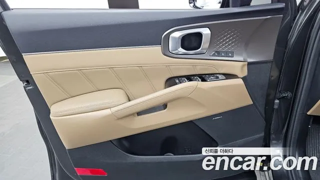 Kia Sorento Generation 4 — Фото автомобиля 13
