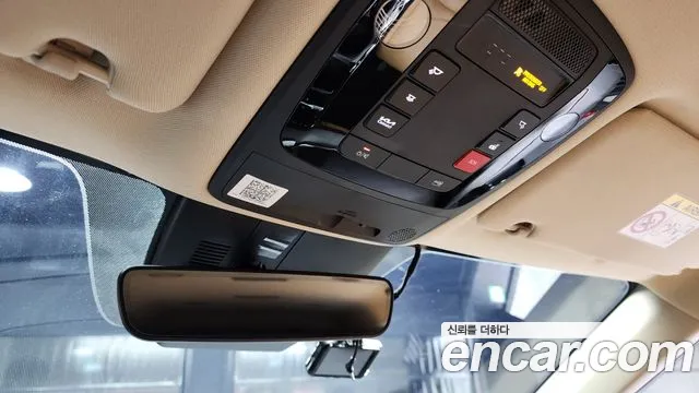 Kia Canival Carnival 4 поколение Бензин 7 мест Outdoor — Фото автомобиля 9