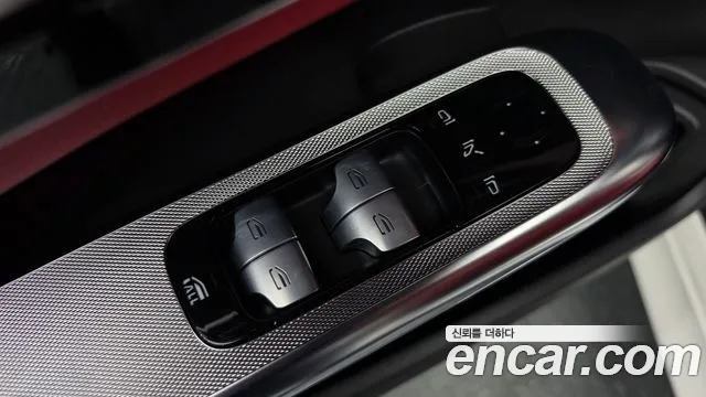 Mercedes-Benz CLE-Class — Фото автомобиля 5