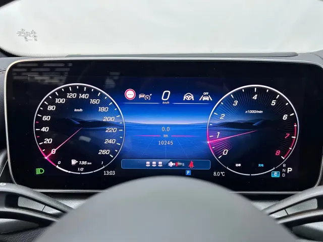 Mercedes-Benz GLC-Class — Фото автомобиля 13
