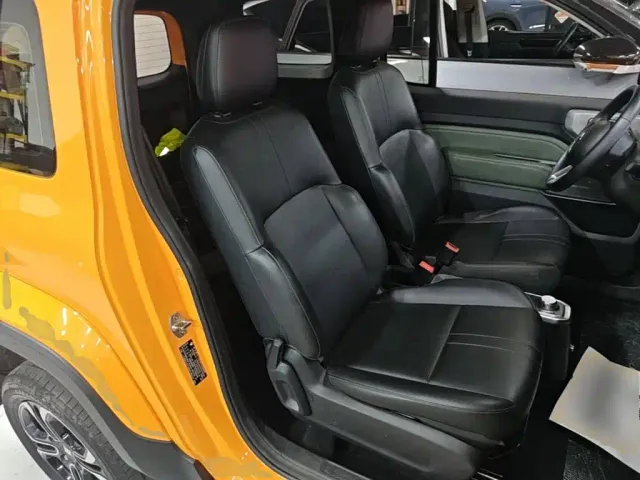 Baojun Yep — Фото автомобиля 19