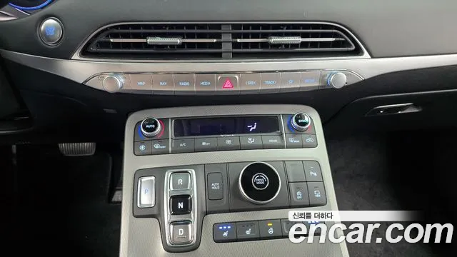Hyundai Palisade Palisade Бензин 3.8 2WD — Фото автомобиля 24