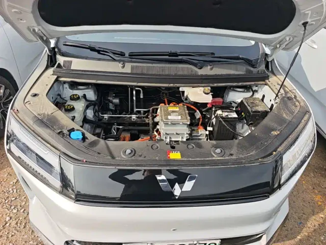 Wuling Starlight 730 — Фото автомобиля 18