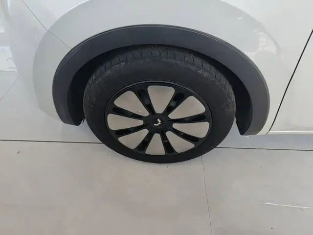 Wuling Bingo — Фото автомобиля 22