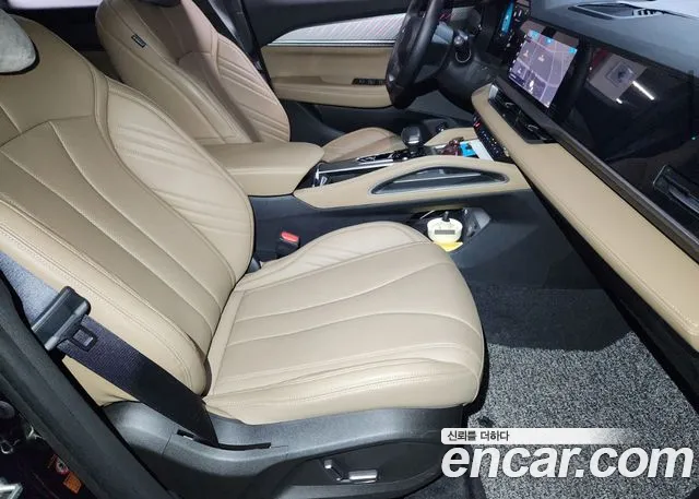Renault Korea Grand Koleos — Фото автомобиля 10