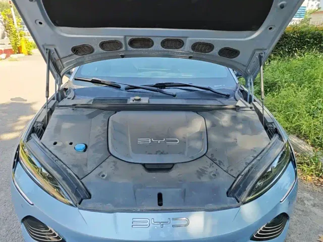 BYD Seal — Фото автомобиля 19
