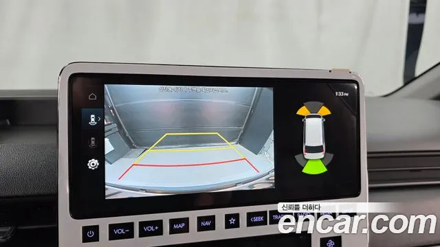 Hyundai Staria — Фото автомобиля 20