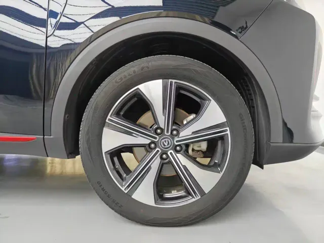 Changan CS55 Plus — Фото автомобиля 27