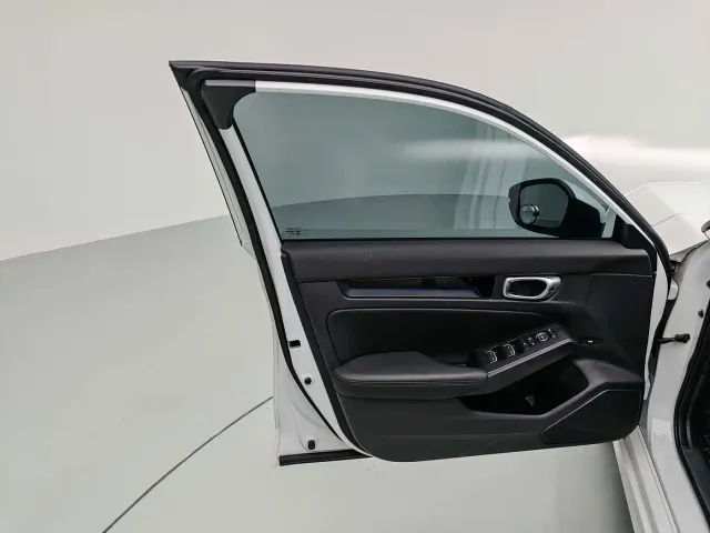 Honda Integra — Фото автомобиля 13