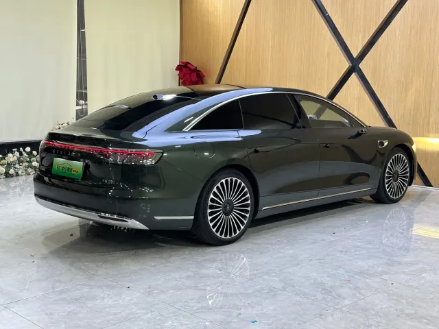 Stelato S9 — Фото автомобиля 26