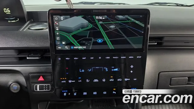 Hyundai Staria — Фото автомобиля 18