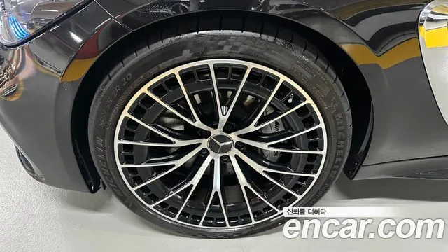 Mercedes-Benz CLE-Class — Фото автомобиля 5