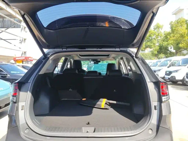 Kia Sportage — Фото автомобиля 18