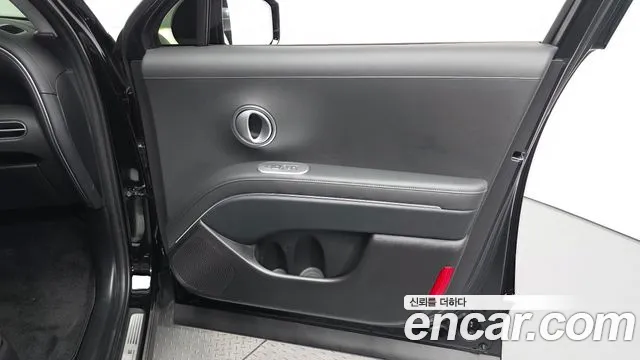 Hyundai Palisade Palisade (LX3) Бензин 2.5T 2WD 7 мест — Фото автомобиля 7