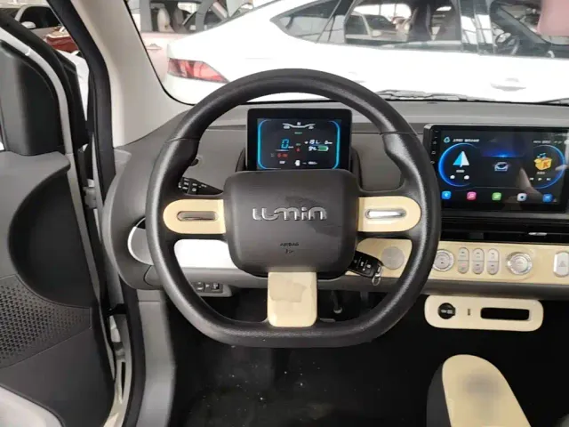 Changan Lumin — Фото автомобиля 10
