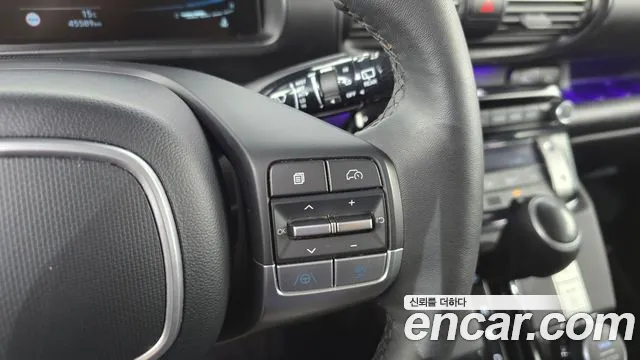 Hyundai Casper — Фото автомобиля 22