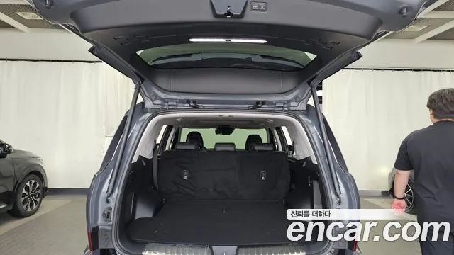 Hyundai Santafe — Фото автомобиля 19