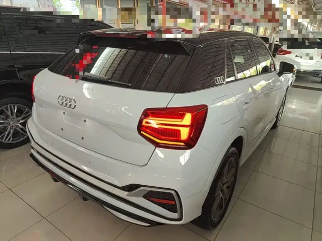Audi Audi Q2L 2023 35TFSI Fashion Sport — Фото автомобиля 6