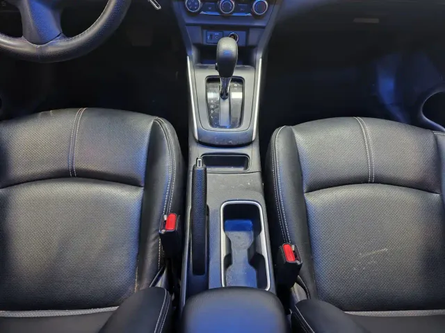 Nissan Sylphy — Фото автомобиля 18