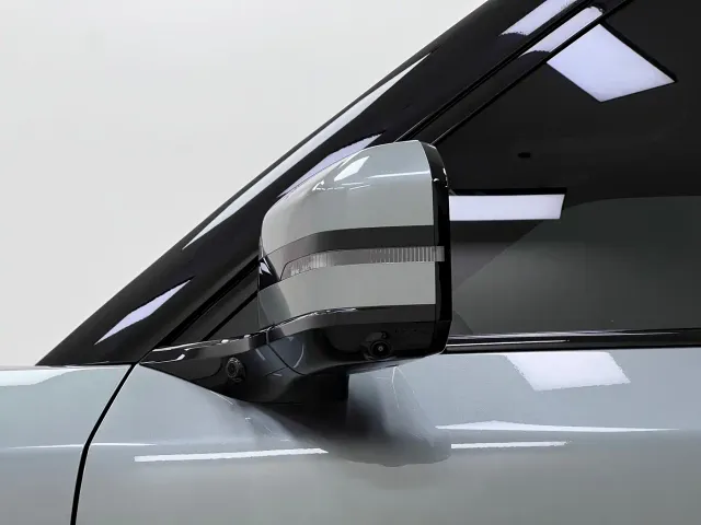 BYD FangChengBao Titanium 7 — Фото автомобиля 11