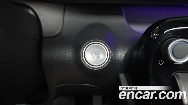 Hyundai Casper Casper Turbo Essential — Фото автомобиля 25