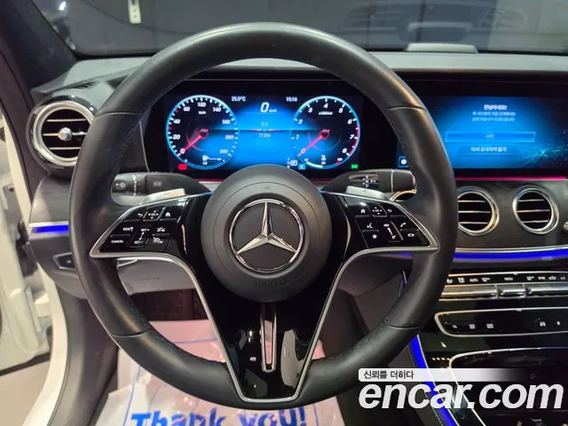 Mercedes-Benz E-Class W213 — Фото автомобиля 17