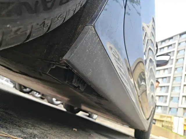 BMW i3 — Фото автомобиля 17