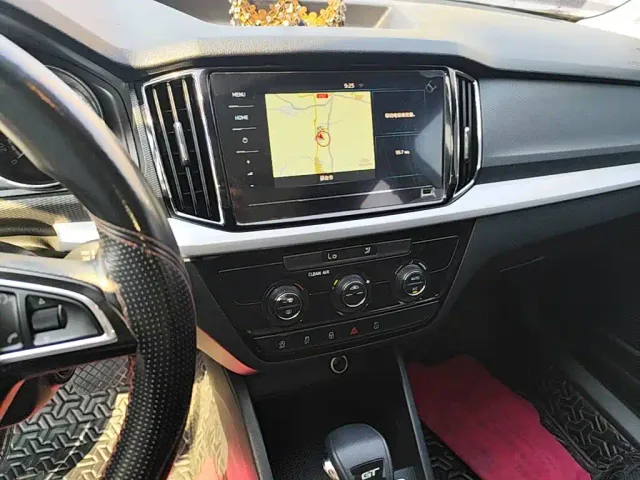 Skoda Kamiq — Фото автомобиля 12