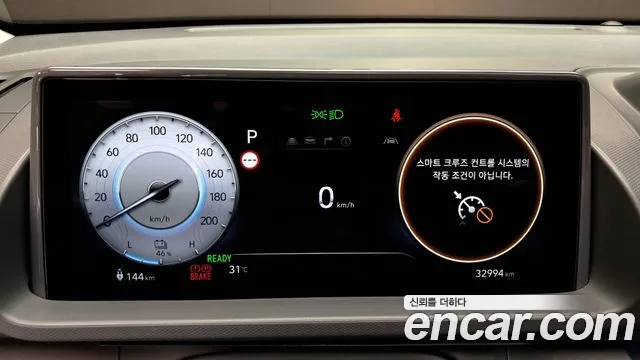 Hyundai Casper Casper Electric Inspiration — Фото автомобиля 8