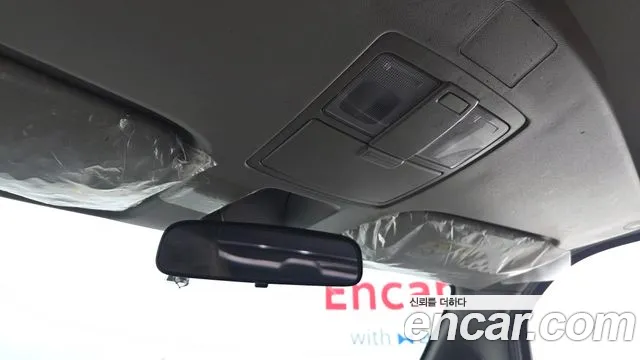 Kia RAY — Фото автомобиля 15