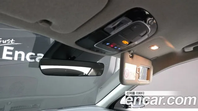 Hyundai Sonata Sonata Edge(DN8) — Фото автомобиля 19
