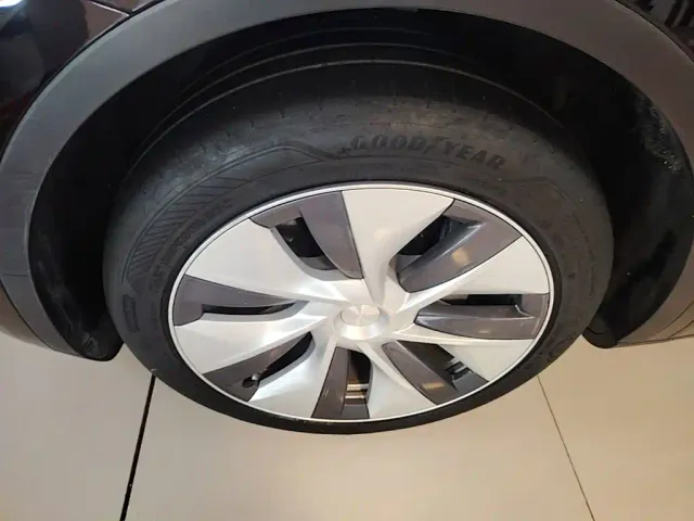 Tesla Model Y — Фото автомобиля 22
