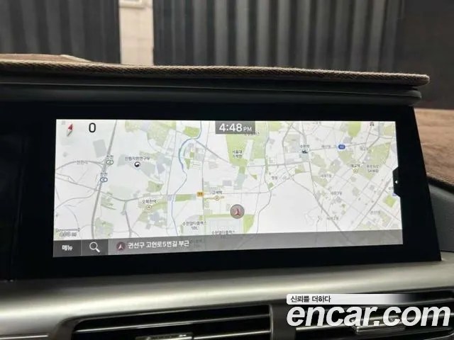 Hyundai Nexo Nexo Premium — Фото автомобиля 11