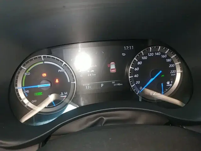 Toyota Highlander — Фото автомобиля 11