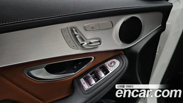 Mercedes-Benz GLC-Class — Фото автомобиля 17