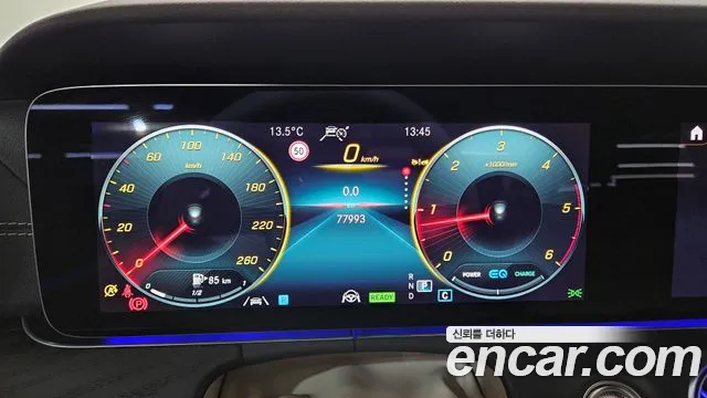 Mercedes-Benz CLS-Class — Фото автомобиля 8