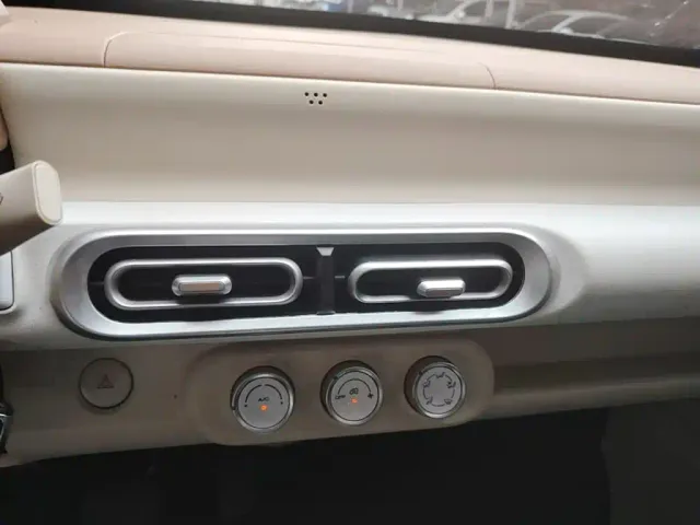 Wuling Hongguang Mini EV — Фото автомобиля 12