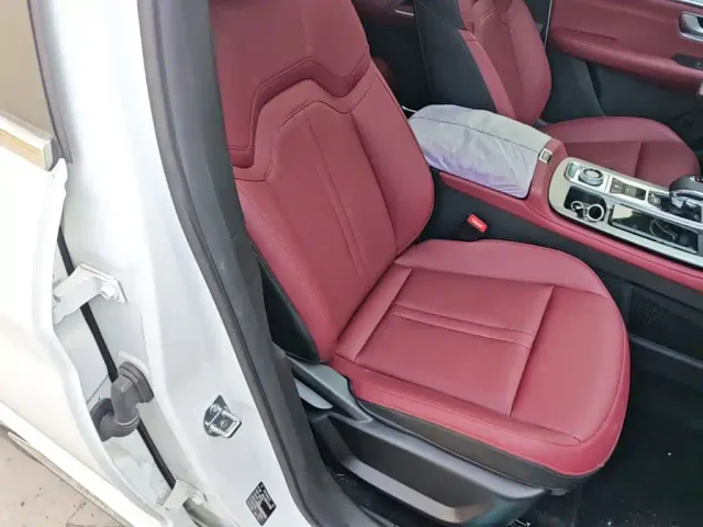 Jetour X70 Plus — Фото автомобиля 24