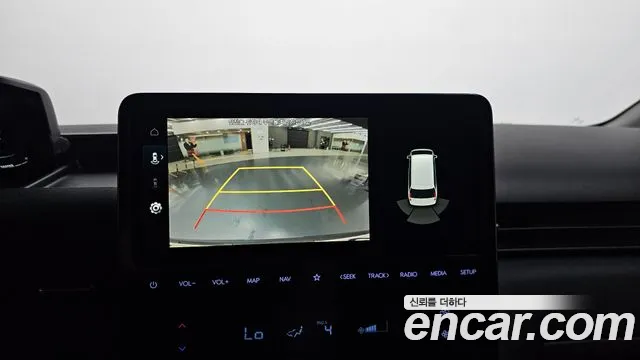 Hyundai Staria Staria Карго 3 места — Фото автомобиля 16