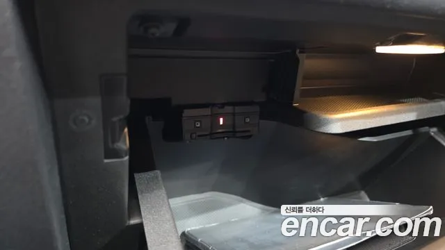 Mercedes-Benz EQB X243 — Фото автомобиля 19
