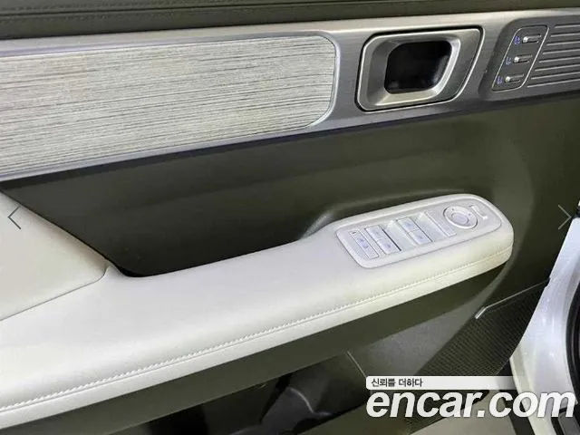 Hyundai Santa Fe — Фото автомобиля 14