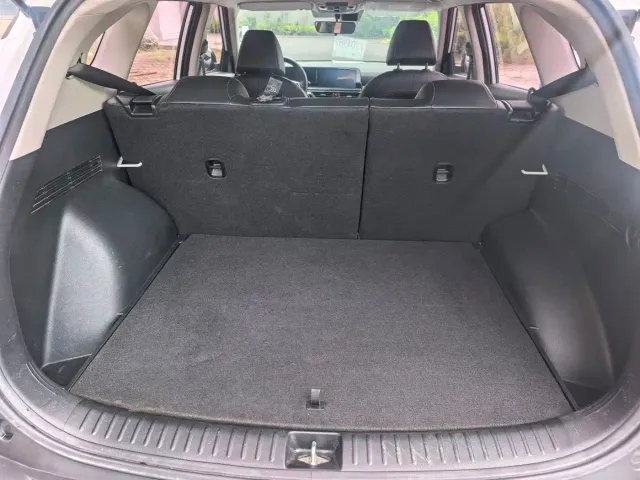 Kia Seltos — Фото автомобиля 13