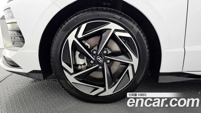 Hyundai Sonata Exclusive — Фото автомобиля 5
