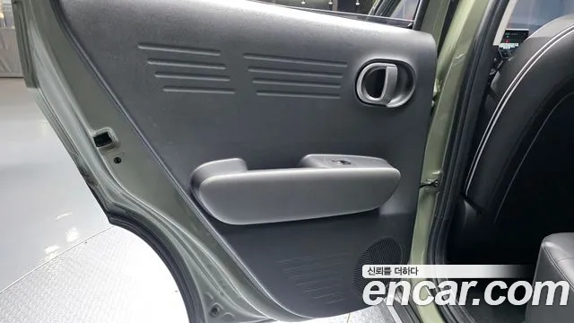 Hyundai Casper — Фото автомобиля 25